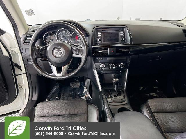 2014 Mazda CX-5 Grand Touring