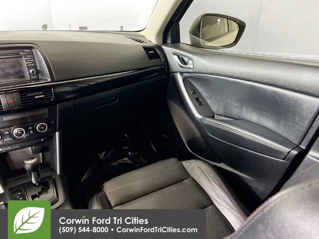 2014 Mazda CX-5 Grand Touring
