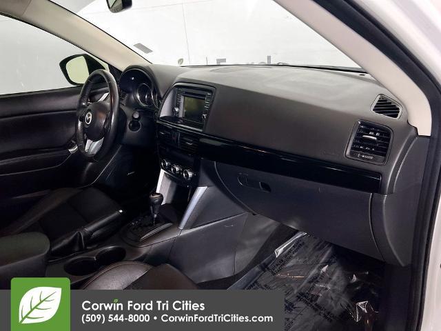 2014 Mazda CX-5 Grand Touring