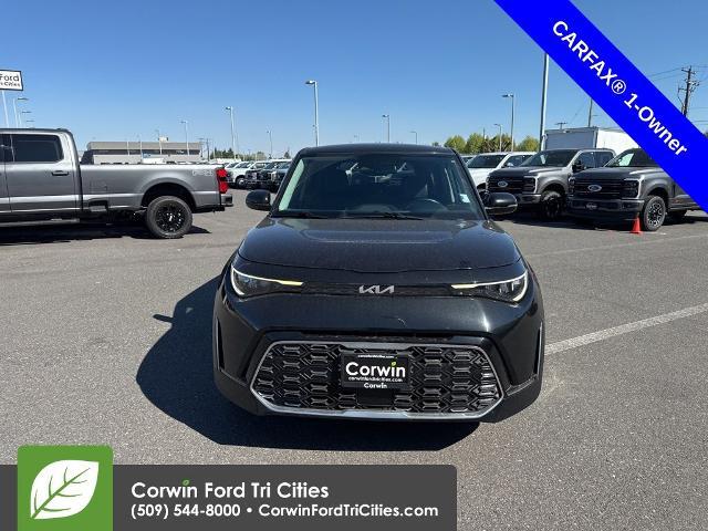 2023 Kia Soul GT-Line for sale in Pasco, WA