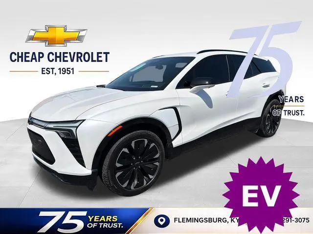 2024 Chevrolet V Blazer eAWD RS for sale in Flemingsburg, KY