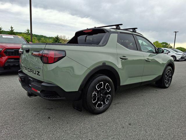 2023 Hyundai Santa Cruz SEL Premium