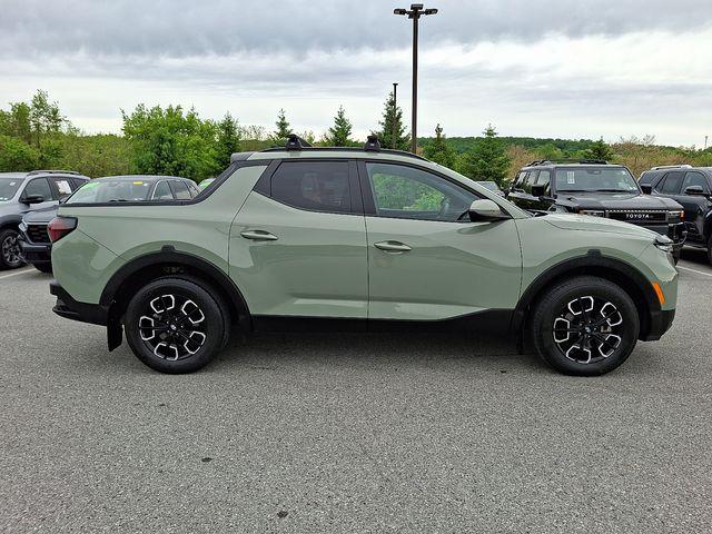 2023 Hyundai Santa Cruz SEL Premium