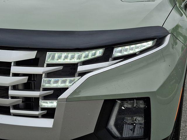 2023 Hyundai Santa Cruz SEL Premium