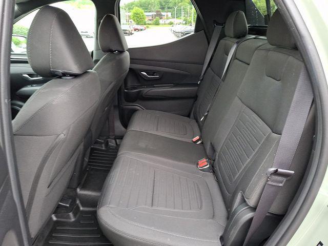 2023 Hyundai Santa Cruz SEL Premium