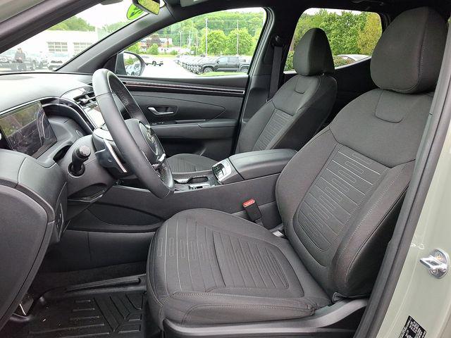 2023 Hyundai Santa Cruz SEL Premium