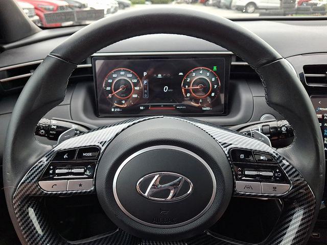 2023 Hyundai Santa Cruz SEL Premium