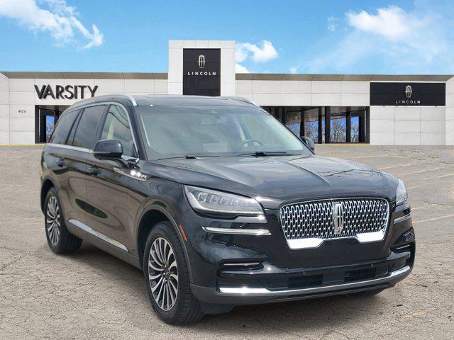 2023 Lincoln Aviator Reserve for sale in Novi, MI