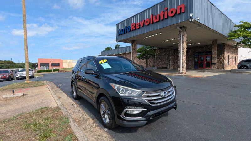 2017 Hyundai Santa Fe Sport 2.4L for sale in Gastonia, NC