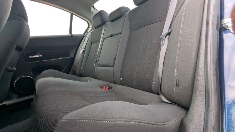2011 Chevrolet Cruze 1LT