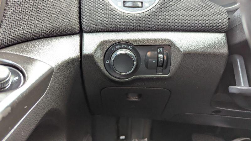 2011 Chevrolet Cruze 1LT