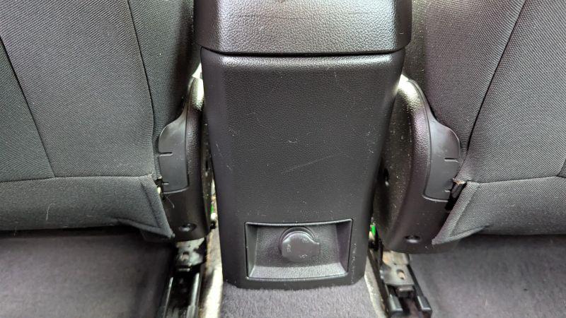 2011 Chevrolet Cruze 1LT