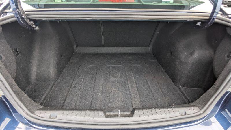 2011 Chevrolet Cruze 1LT