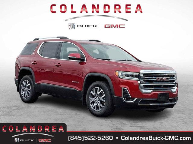 2023 GMC Acadia AWD SLT for sale in Newburgh, NY