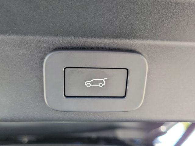 2025 Land Rover Range Rover Sport P530 Dynamic SE