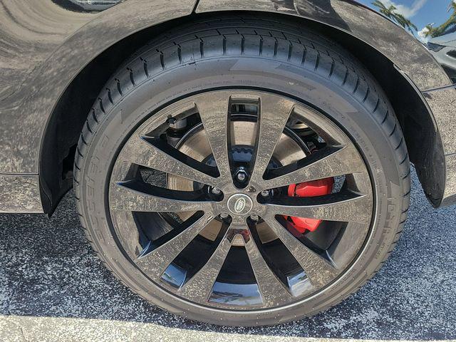 2025 Land Rover Range Rover Sport P530 Dynamic SE