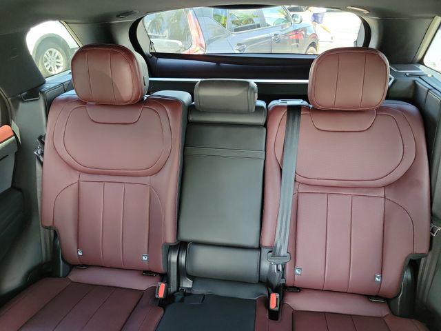 2025 Land Rover Range Rover Sport P530 Dynamic SE