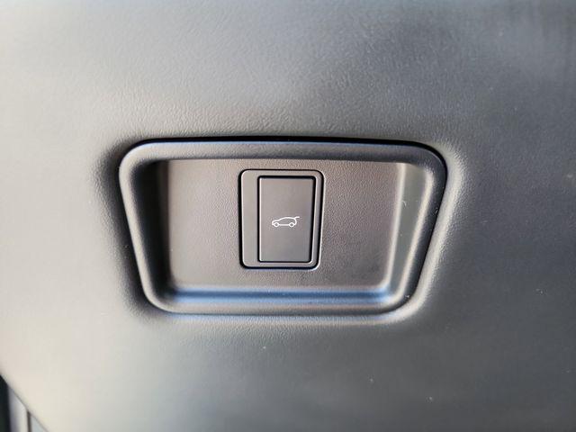 2025 Land Rover Range Rover Sport P530 Dynamic SE