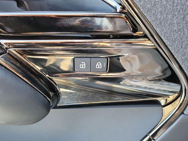 2025 Land Rover Range Rover Sport P530 Dynamic SE