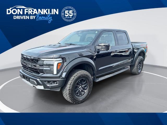 2025 Ford F-150 Raptor for sale in Columbia, KY