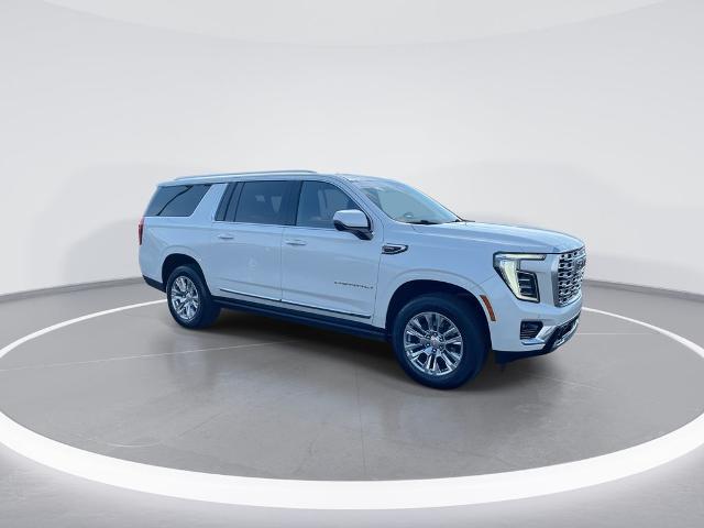 2025 GMC Yukon XL 4WD Denali