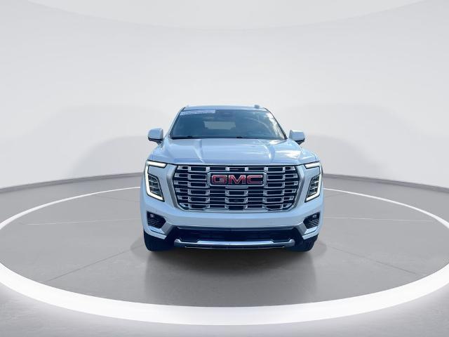 2025 GMC Yukon XL 4WD Denali