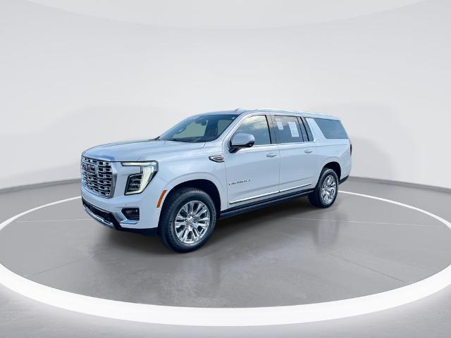 2025 GMC Yukon XL 4WD Denali