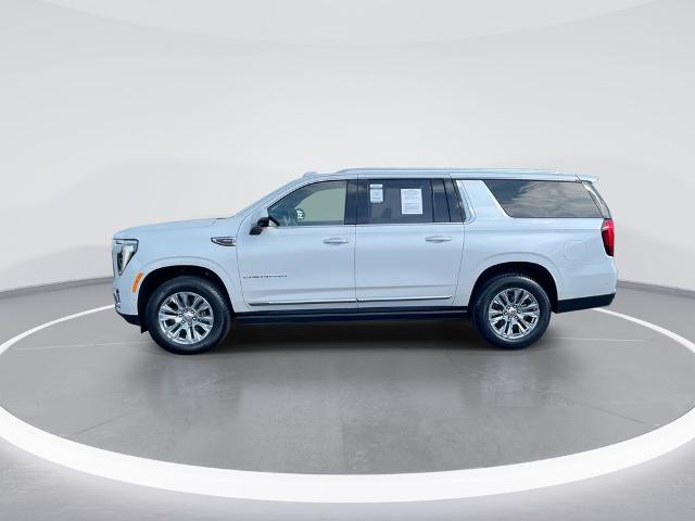 2025 GMC Yukon XL 4WD Denali