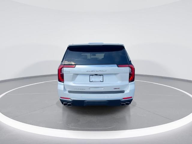 2025 GMC Yukon XL 4WD Denali