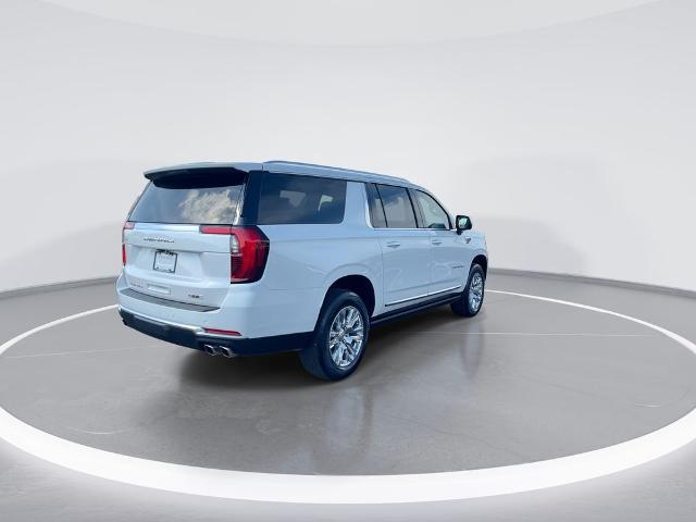 2025 GMC Yukon XL 4WD Denali
