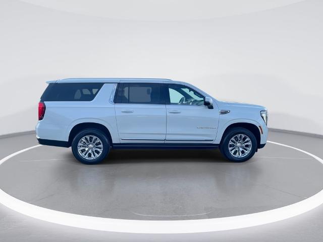 2025 GMC Yukon XL 4WD Denali