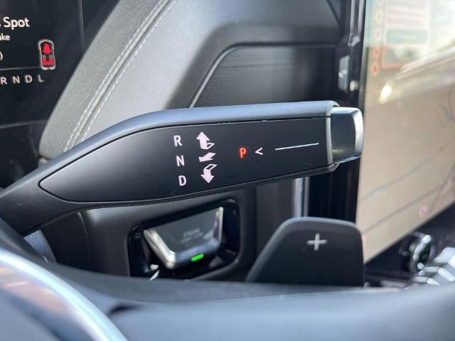 2025 GMC Yukon XL 4WD Denali