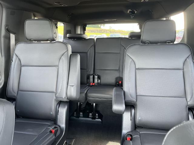 2025 GMC Yukon XL 4WD Denali