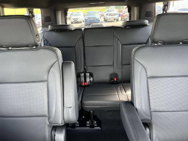 2025 GMC Yukon XL 4WD Denali