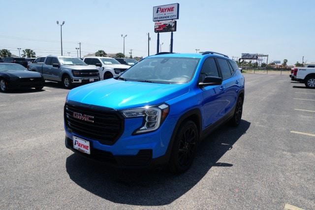 2024 GMC Terrain FWD SLE for sale in Rio Grande City, TX