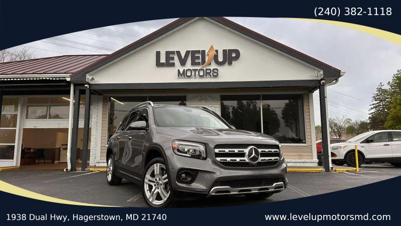 2020 Mercedes-Benz GLB 4MATIC for sale in Hagerstown, MD
