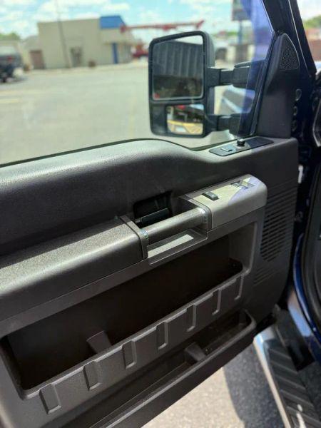 2011 Ford F-250 XL