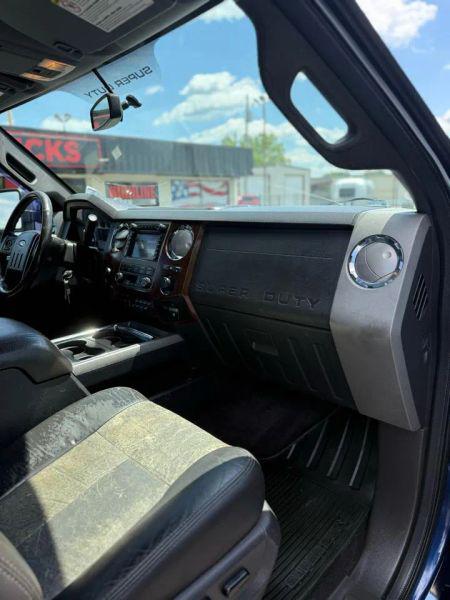 2011 Ford F-250 XL