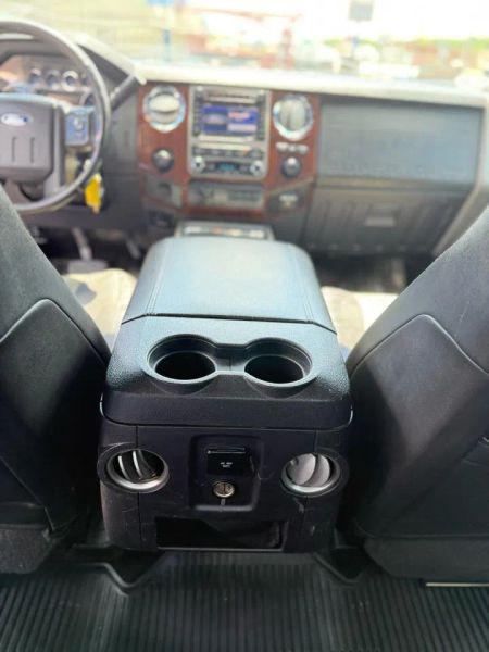 2011 Ford F-250 XL