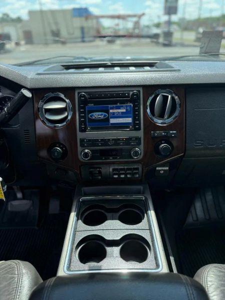 2011 Ford F-250 XL