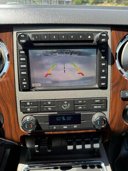 2011 Ford F-250 XL