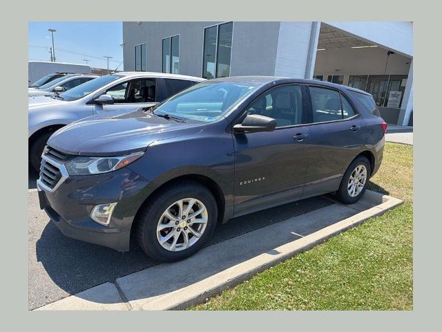 2019 Chevrolet Equinox LS for sale in South Boston, VA