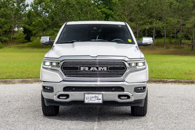 2019 Ram 1500 Limited Crew Cab 4x4 5'7" Box