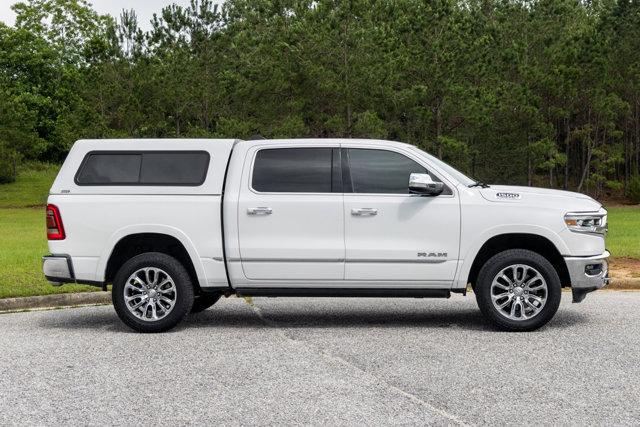 2019 Ram 1500 Limited Crew Cab 4x4 5'7" Box