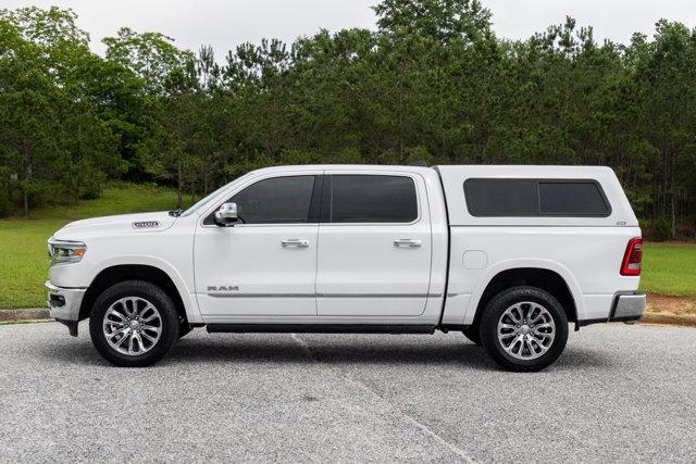 2019 Ram 1500 Limited Crew Cab 4x4 5'7" Box