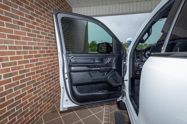 2019 Ram 1500 Limited Crew Cab 4x4 5'7" Box