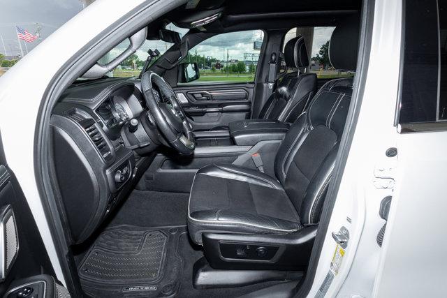 2019 Ram 1500 Limited Crew Cab 4x4 5'7" Box