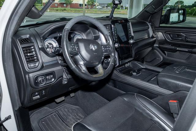 2019 Ram 1500 Limited Crew Cab 4x4 5'7" Box