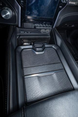 2019 Ram 1500 Limited Crew Cab 4x4 5'7" Box