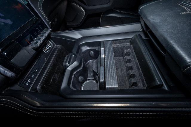 2019 Ram 1500 Limited Crew Cab 4x4 5'7" Box